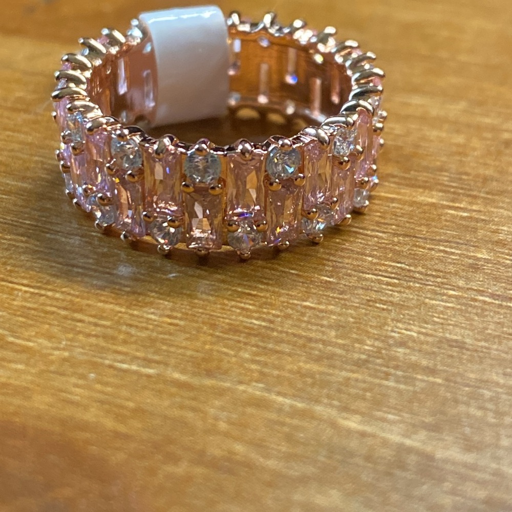 BP ring Size 9